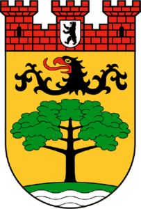 Bezirksamt Steglitz-Zehlendorf